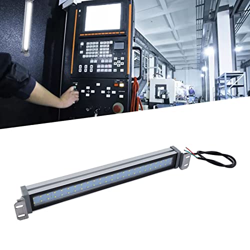 Pissente Industrial LED Machine Light IP67 24V 12W