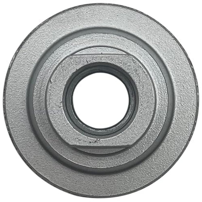 2" Grinding Wheels for Concrete, Granite, and Marble, #60/80 Grit - style: 2" Diameter