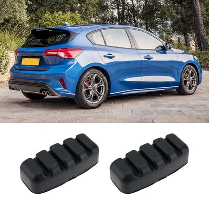 The Lord of the Tools Motors Trunk Rubber Buffer Tailgate Upper Buffer 1751102 Compatible with Ford Focus 12-18
