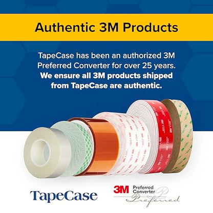 3M VHB Heavy Duty Mounting Tape 5952, 0.75" width x 5yd length (1 Roll)