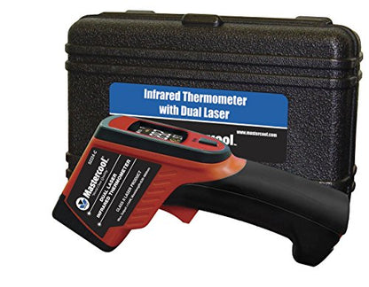 Mastercool (52224-C Dual Laser Infrared Thermometer