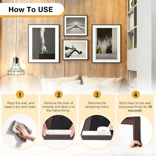 SummerBrite Hook and Loop Strips with Adhesive, White, 1 x 5 in, 20 Pairs - color: White, size: 1x5 IN 20 Pairs