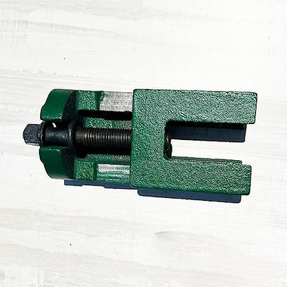 Heavy Machinery Leveling feet 4 Sets,Loading 2 Tons per Set,Adjustable Machine Leveling Pad Machinery Pads,Cast Iron Pad