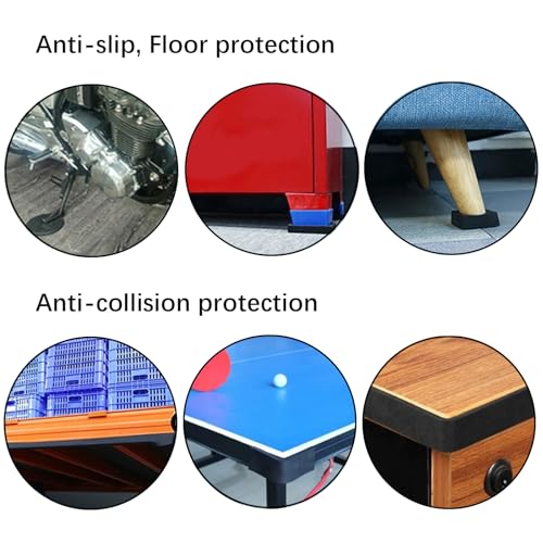 Thick Neoprene Rubber Strip Roll 1/4 (.25)" Thick X 2" Wide X 10'Long - size: 2"X10'X1/4"