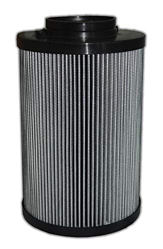 Replacement Hydraulic Filter Compatible with Baldwin PT23048MPG, 1-Pack