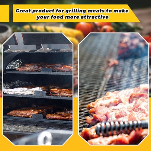 Gisafai 2 Pcs 48" X 24" X 7 Gauge Steel Expanded Metal Sheet, Silver - color: Silver, size: 48" X 24" X 7 Gauge