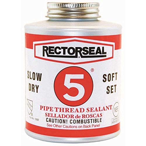 Lasalle Bristol 7525431 Pint Rectorseal