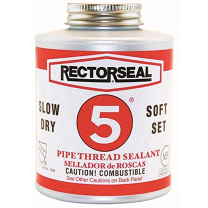 Lasalle Bristol 7525431 Pint Rectorseal