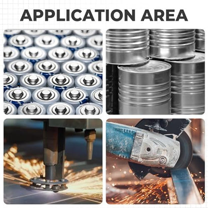6061 Aluminum Flat Bar, 5/32" x 2" x 12" Rectangle Aluminum Bar Stock, T6511 Solid Mill Stock for Industrial Building, DIY Projects, Metal Crafting and Fabrication（4 Pcs ） - size: 5/32" x 2" x 12"