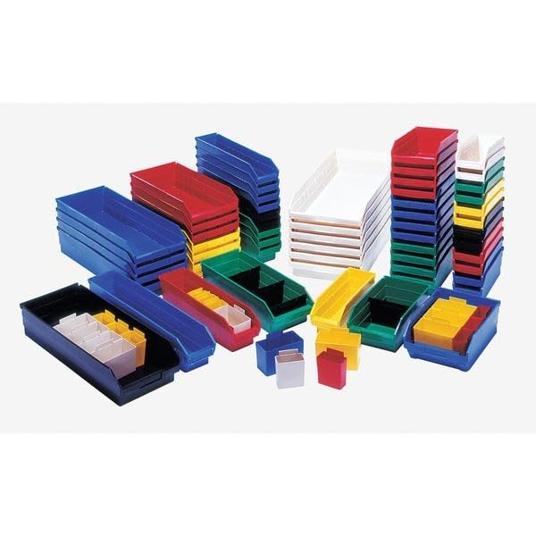 SHELF BIN DIVIDER PACK OF 50