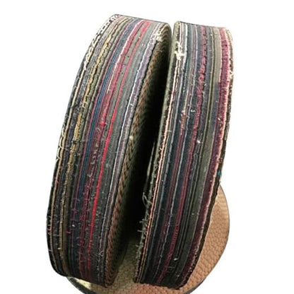 8 Inch Denim Buffing Wheel with 5/8" Arbor Hole - style: 8" Denim Buffing Wheel