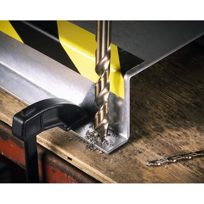 Bosch CO2135B 1/8 in. X 2-3/4 in. Cobalt M42 Drill Bit - size: 1/8 x 2-3/4 in.