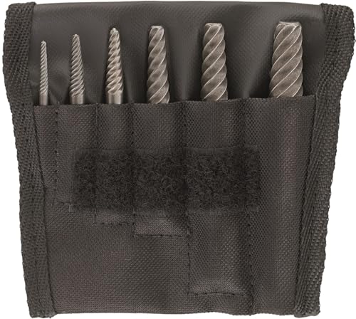 Stahlwille Screw EXTRACTOR set 6pcs