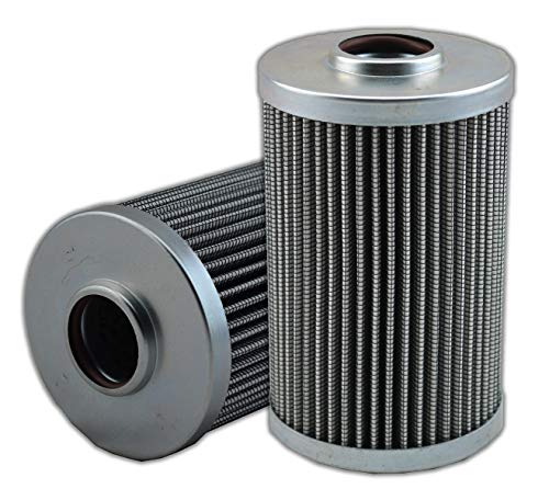 Replacement Hydraulic Filter Compatible with Schroeder AZ10, 2-Pack