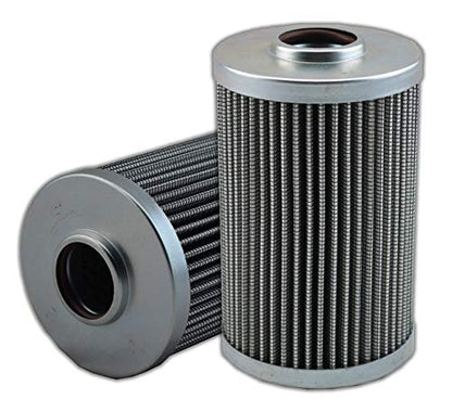 Replacement Hydraulic Filter Compatible with Schroeder AZ10, 2-Pack