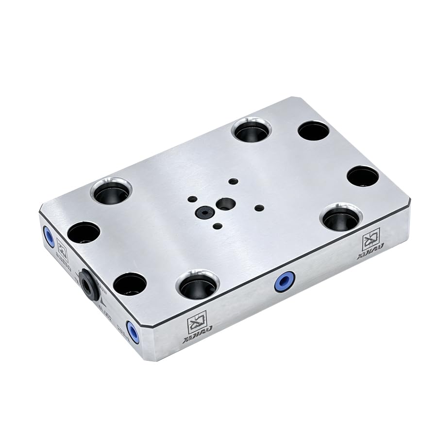 XinDian Quick Zero Point plate D96-L - style: D96-L