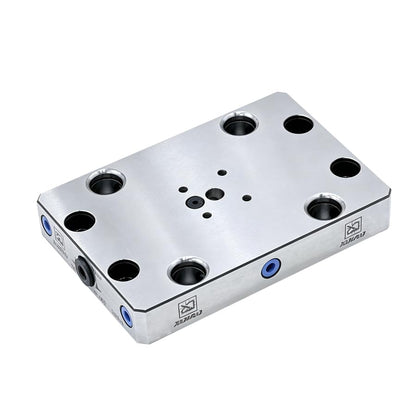 XinDian Quick Zero Point plate D96-L - style: D96-L