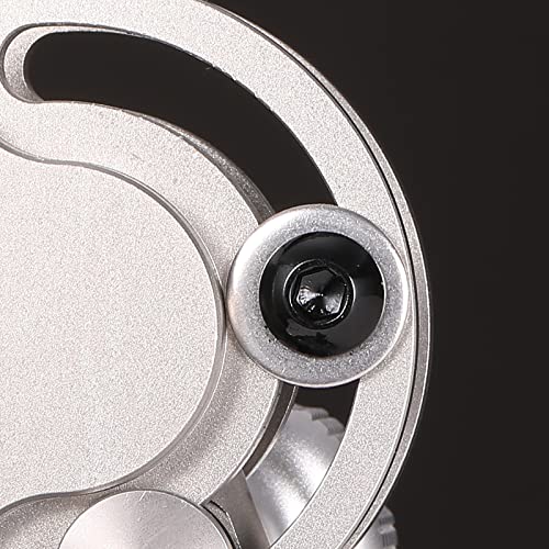 1/4-20 x 3/4" Button Head Socket Cap Bolts Screws, 20Pcs 304 Stainless Steel 18-8, Allen Hex Drive, Black Oxide by SG TZH(with Hex Spanner) - size: 1/4-20 x 3/4"