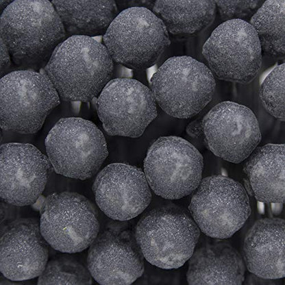 Brush Research GB41824 FLEX-HONE®, 4-1/8" (105mm) Diameter, 240 Grit, Silicon Carbide, For Mild Steel, Stainless Steel, Cast Iron and Softer Ferrous Materials - size: 4.125" (105mm), style: 240 Grit