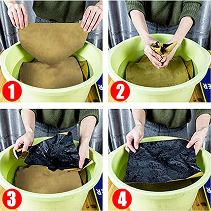 360 Grit Wet Dry Sanding Sheets Silicon Carbide Sandpaper 9x11 Inch 10pcs - color: 10pcs, size: 360 Grit