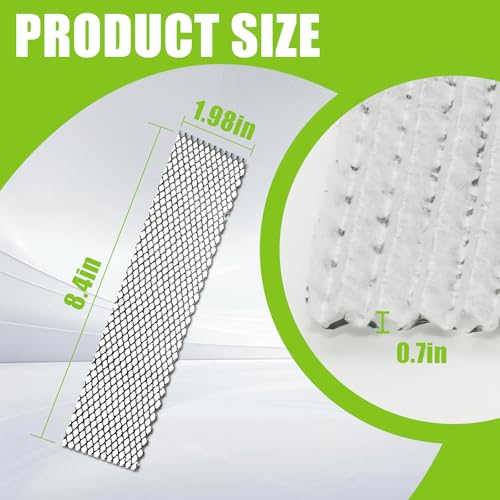 4-Pack 12100206000056 Air Purifier Filter Compatible with Carrier Bryant