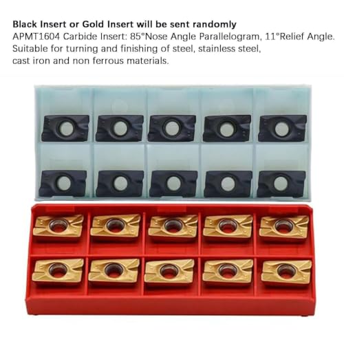 1.97"/50mm Cutting Dia 4 Flute 400R-50-22-4T Shell Cutter Set, R8 Arbor