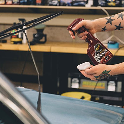 Meguiar'S G1001Eu Individual Clay Bar To Safely Remove Surface Bonded Contaminants Such As Tar, Tree Sap, Overspray And Industrial Fallout, 80 g