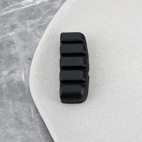 The Lord of the Tools Motors Trunk Rubber Buffer Tailgate Upper Buffer 1751102 Compatible with Ford Focus 12-18