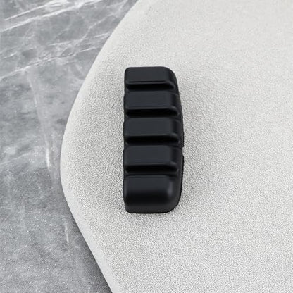 The Lord of the Tools Motors Trunk Rubber Buffer Tailgate Upper Buffer 1751102 Compatible with Ford Focus 12-18