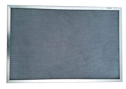 Custom Size Electrostatic Washable Permanent A/C Furnace Air Filter (Customize your size)