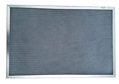Custom Size Electrostatic Washable Permanent A/C Furnace Air Filter (Customize your size)