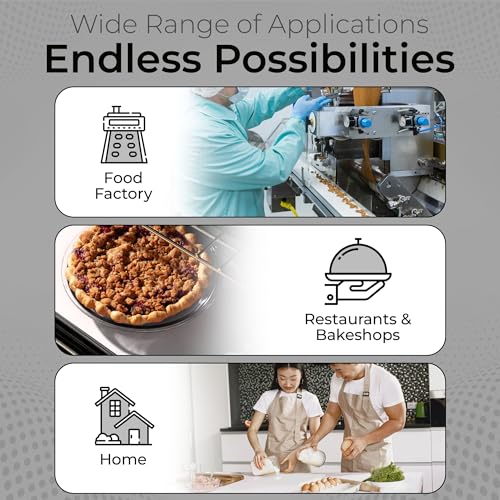 Exactly Rubber - Translucent Silicone Sheet, 50A Durometer Rubber Sheet, Semi Clear Silicone, Resistant -80 to 450°F, Food-Grade Silicone Placemat, 450% Elongation, Made in The USA, 1/32 x 3 x 9” - size: 1/32 x 3 x 9