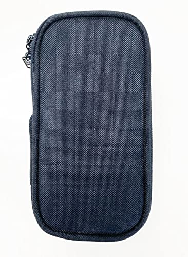 Sper Scientific 850012 2-Pt. Acoustical Calibrator - Class 1 – Calibrate Sound Meters, 94/114 dB, Frequency 1KHz, Accurate Sound Pressure Level, Includes Carrying Case & Battery - size: 1 Pack