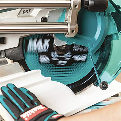 Makita B-67000 12" 100T Carbide-Tipped Max Efficiency Miter Saw Blade