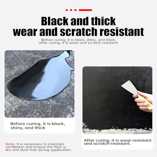 Polyurethane Waterproof Coating KIt,35.2OZ,Kaida Paint,Waterproof Sealant,Polyurethane Coating for Roofs,Walls,Garden,Gutter,Concrete Cracks Holes Leak Repair (1000g,Gray) - color: Gray