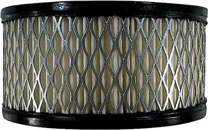 Replacement Air Intake Filter For Saylor Beall 6106