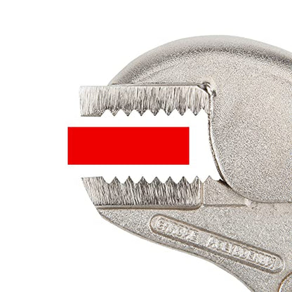 TEKTON Locking Pliers Set, 6-Piece | PLK99903 - size: 6-Piece