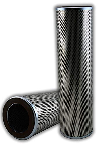 Replacement Hydraulic Filter Compatible with Harris Waste 856887, 1-Pack
