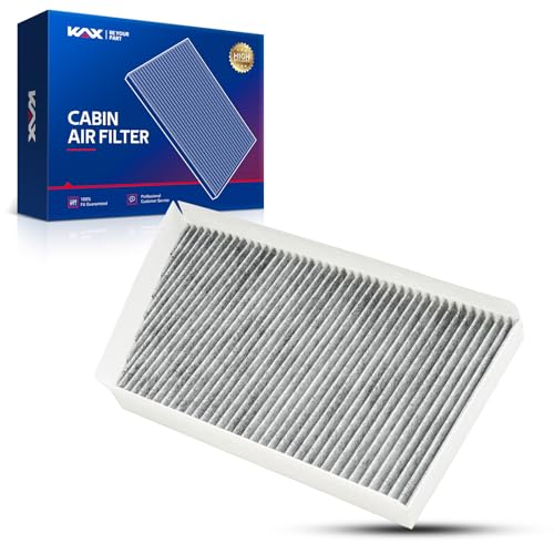 KAX HEPA Cabin Air Filter for CF9905 Mercedes-Benz - style: CF9905