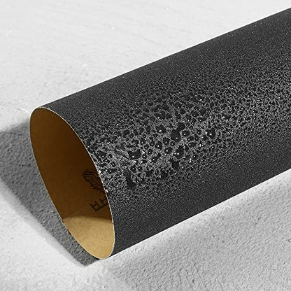 20Pcs Wet Dry Sandpaper Sheets, 9’’ x 11’’ Premium Silicon Carbide Auto Sand Paper (Grit 240) - size: Grit 240