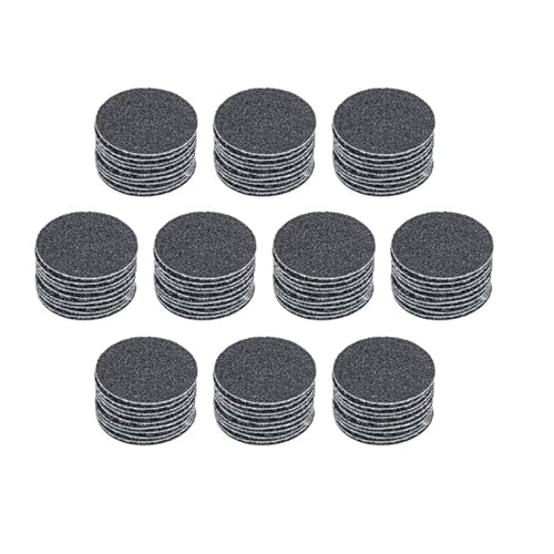 3-Inch Wet or Dry Sandpaper Sanding Paper disc Hook and Loop Sanding Discs 10000 Grit 20 Pcs - size: 3-inch 10000 Grit 20pcs