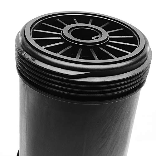iFJF FS1098 Fuel Water Separator PCV Valve for B6.7 ISB6.7 ISL8.9 L9