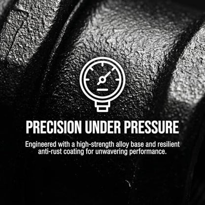 AB-9051116 Pressure Reducer Fits Stanley Bostitch Husky Hitachi Craftsman Air Compressors - color: Pressure Regulator