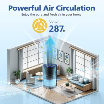 2 Pack DH-JH12 MK0I MK0b TZ-K1 Replacement Filter for VOOPNU DH-JH12