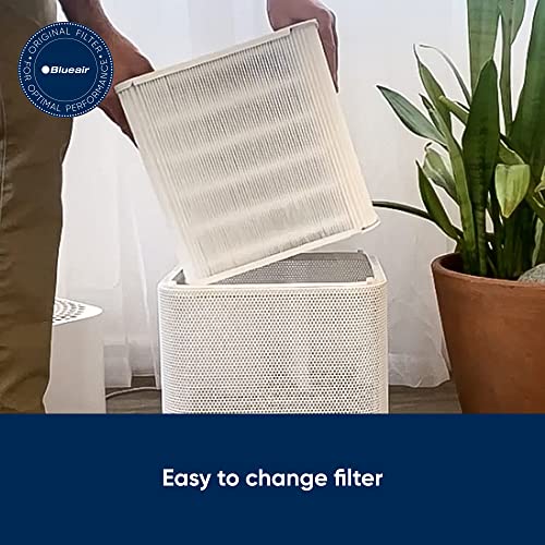 BLUEAIR Genuine 211+ Air Purifier Replacement Filter, Everday - size: 2.8" x 20.4" x 11.7", style: 211+ Particle Filter