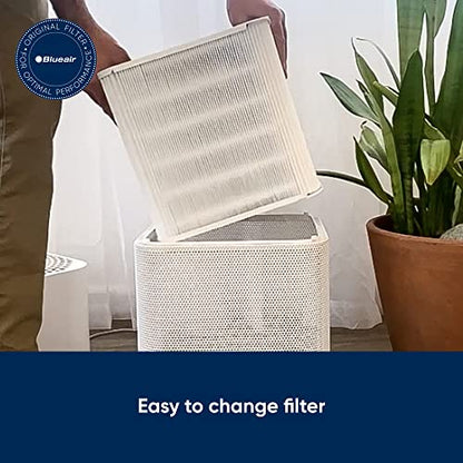 BLUEAIR Genuine 211+ Air Purifier Replacement Filter, Everday - size: 2.8" x 20.4" x 11.7", style: 211+ Particle Filter
