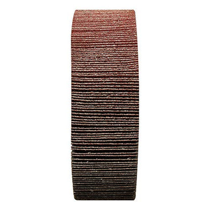 BHA Unmounted Flap Wheel for Bench Grinder, 6 x 2 x 1 Inch - 60 Grit - size: 60 Grit