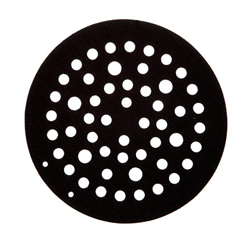 3M Xtract Disc Pad Hook Saver, 20446 - size: 6" - No Center Hole Specified