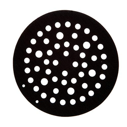 3M Xtract Disc Pad Hook Saver, 20446 - size: 6" - No Center Hole Specified