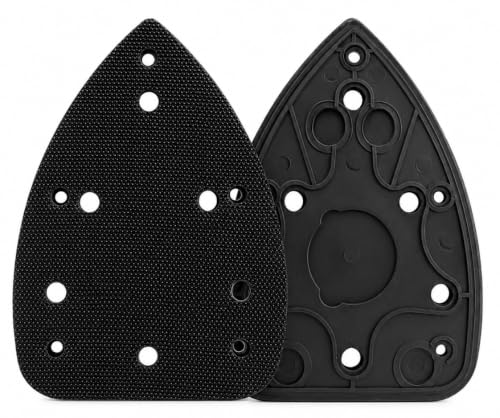 Pack of 2 Mouse Pad Replace for Ryobi 039065005001 Backing Platen